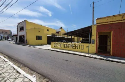 Terreno à venda, 400 m² por r$ 700.000,00 - centro - caçapava/sp