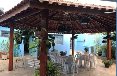 Sobrado com 3 dormitórios, 350 m² - venda por r$ 1.400.000,00 ou aluguel por r$ 4.000,00/mês - centro - caçapava/sp