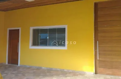 Casa com 4 dormitórios à venda, 104 m² por r$ 510.700,00 - condomínio residencial melville - caçapava/sp