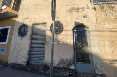 Casa com 4 dormitórios à venda, 318 m² por r$ 1.200.000,00 - vila são joão - caçapava/sp