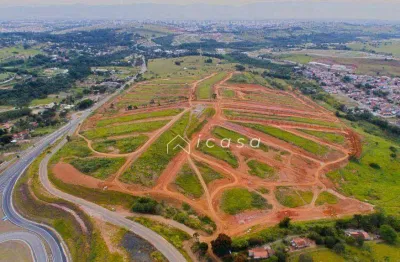 Terreno à venda, 250 m² por r$ 160.000,00 - bel recanto - taubaté/sp