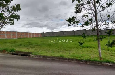 Terreno à venda, 360 m² por r$ 212.000,00 - condomínio bella vittá caminho da mata - caçapava/sp