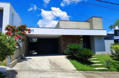 Casa com 2 dormitórios, 138 m² - venda por r$ 970.000,00 ou aluguel por r$ 6.970,00/mês - condomínio terras do vale - caçapava/sp