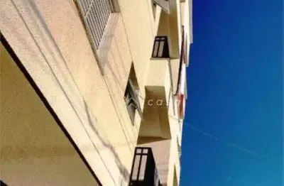 Apartamento com 2 dormitórios à venda, 64 m² por r$ 230.000,00 - jardim rafael - caçapava/sp