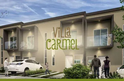 Sobrado com 2 dormitórios à venda, 66 m² por r$ 322.300,00 - residencial colinas - caçapava/sp
