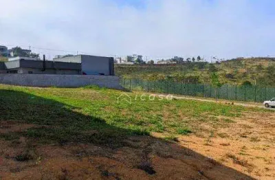 Terreno à venda, 614 m² por r$ 890.000,00 - colinas do paratehy sul - são josé dos campos/sp