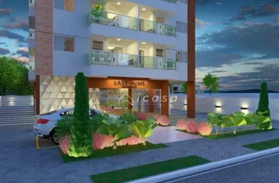 Apartamento com 2 dormitórios à venda, 75 m² por r$ 868.000,00 - jardim aquarius - são josé dos campos/sp