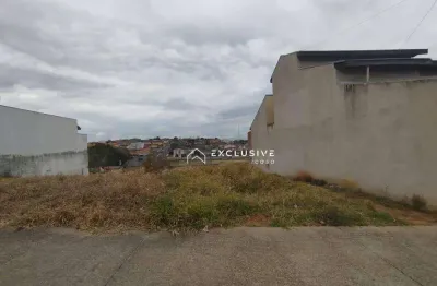 Terreno à venda, 155 m² por r$ 70.000,00 - jardim panorama - caçapava/sp