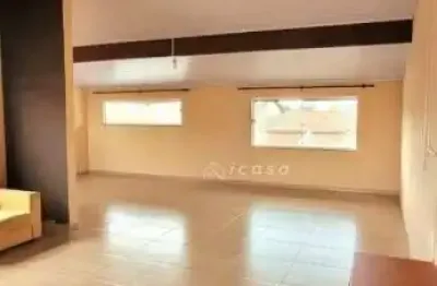 Sobrado com 3 dormitórios à venda, 216 m² por r$ 400.000,00 - vitória vale - caçapava/sp
