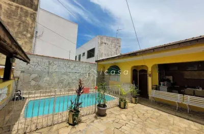 Casa com 3 dormitórios à venda, 313 m² por r$ 1.200.000,00 - vila resende - caçapava/sp