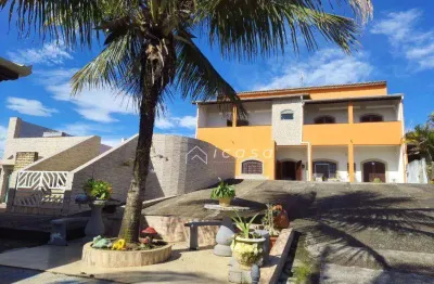 Sobrado com 4 dormitórios à venda, 350 m² por r$ 955.000,00 - portal mantiqueira - caçapava/sp