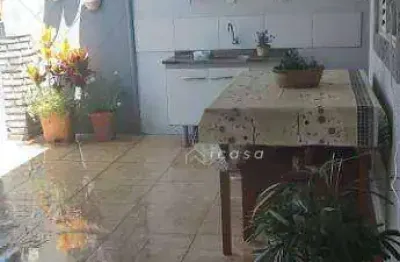 Casa com 3 dormitórios à venda, 186 m² por r$ 498.000,00 - borda da mata - caçapava/sp