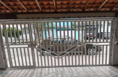 Casa com 3 dormitórios à venda, 80 m² por r$ 400.000,00 - jardim rafael - caçapava/sp