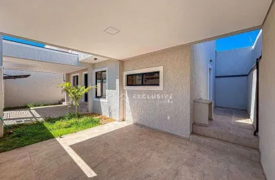 Sobrado com 3 dormitórios à venda, 154 m² por r$ 598.000,00 - vila resende - caçapava/sp