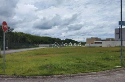 Terreno à venda, 758 m² por r$ 1.100.000,00 - colinas do paratehy norte - são josé dos campos/sp