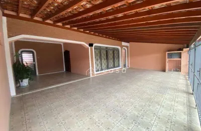 Casa com 4 dormitórios à venda, 140 m² por r$ 800.000,00 - bosque dos eucaliptos - são josé dos campos/sp
