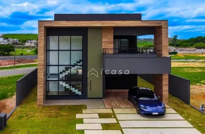 Sobrado com 3 dormitórios à venda, 360 m² por r$ 4.800.000,00 - urbanova - são josé dos campos/sp
