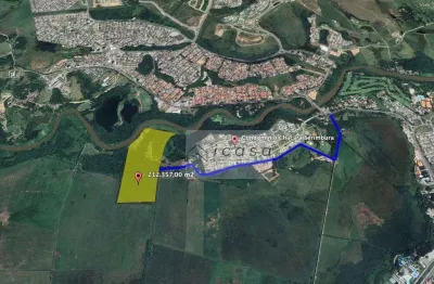 Área anexo ao condominio chacara serimbura em sjc, 215357 m²  - condomínio chácara serimbura - são josé dos campos/sp