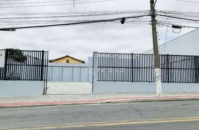 Ponto para alugar, 625 m² por r$ 8.113,44/mês - jardim maria cândida - caçapava/sp