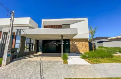 Sobrado com 3 dormitórios à venda, 220 m² por r$ 1.750.000,00 - condomínio reserva aruanã - são josé dos campos/sp