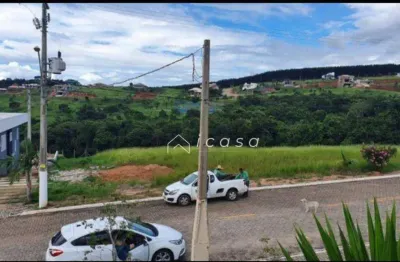 Terreno à venda, 1200 m² por r$ 280.000,00 - condomínio terras de santa mariana - caçapava/sp