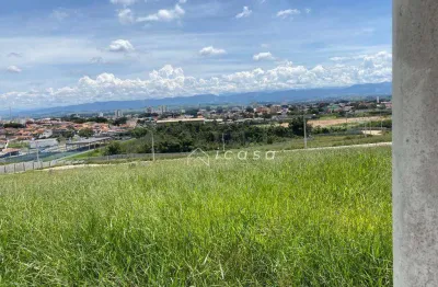 Terreno à venda, 360 m² por r$ 260.000,00 - terras altas - caçapava/sp