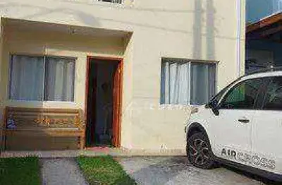Sobrado com 3 dormitórios à venda, 99 m² por r$ 520.000,00 - vila bandeirantes - caçapava/sp
