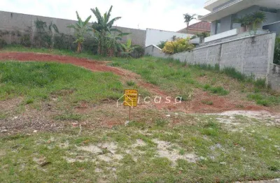 Terreno à venda, 600 m² por r$ 400.000,00 - residencial santa helena - caçapava/sp