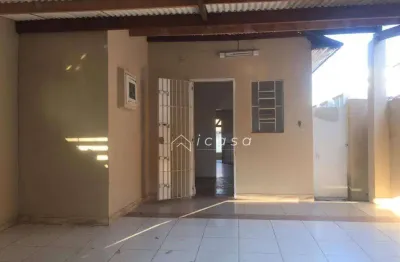 Casa com 3 dormitórios à venda, 250 m² por r$ 500.000,00 - vila resende - caçapava/sp