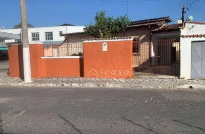 Casa com 3 dormitórios à venda, 220 m² por r$ 620.000,00 - jardim são josé - caçapava/sp