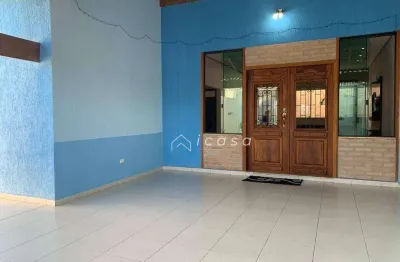 Casa com piscina e uma área gourmet incrível a venda no village das flores