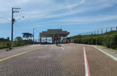 Terreno à venda, 2388 m² por r$ 390.000,00 - caçapava velha - caçapava/sp