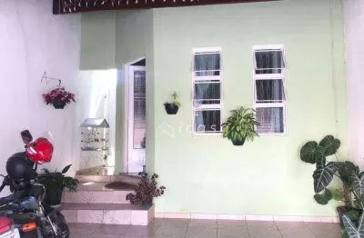 Casa com 3 dormitórios à venda, 107 m² por r$ 350.000,00 - vila santos - caçapava/sp