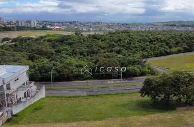Terreno à venda, 714 m² por r$ 1.125.000,00 - urbanova - são josé dos campos/sp