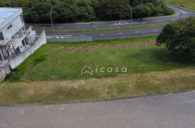 Terreno à venda, 714 m² por r$ 1.125.000,00 - urbanova - são josé dos campos/sp