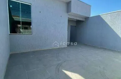 Casa com 3 dormitórios à venda, 170 m² por r$ 580.000,00 - vitória vale - caçapava/sp