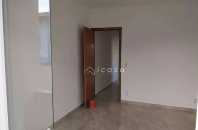 Casa com 4 dormitórios à venda, 180 m² por r$ 950.000,00 - jardim das indústrias - são josé dos campos/sp