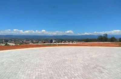 Terreno à venda, 360 m² por r$ 256.143,00 - terras altas - caçapava/sp