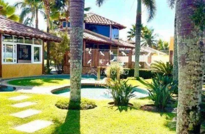 Terreno à venda, 360 m² por r$ 950.000,00 - martim de sá - caraguatatuba/sp