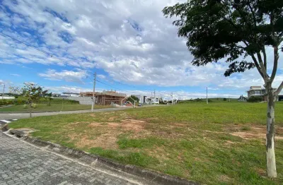 Terreno à venda, 547 m² por r$ 457.752,16 - condomínio residencial ecopark bourbon - caçapava/sp