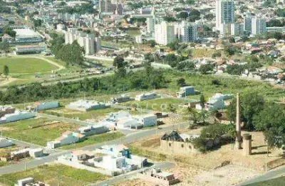 Terreno à venda, 245 m² por r$ 136.100,00 - parque do museu - caçapava/sp