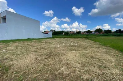 Terreno à venda, 175 m² por r$ 149.000,00 - parque do museu - caçapava/sp