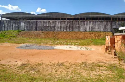 Terreno à venda, 290 m² por r$ 265.000,00 - condomínio bela vista - caçapava/sp