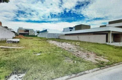 Terreno à venda, 600 m² por r$ 901.000,00 - colinas do paratehy norte - são josé dos campos/sp