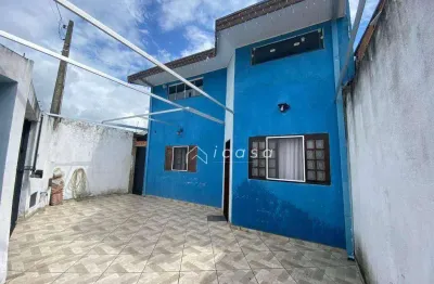 Casa com 3 dormitórios à venda, 130 m² por r$ 400.000,00 - vitória vale - caçapava/sp