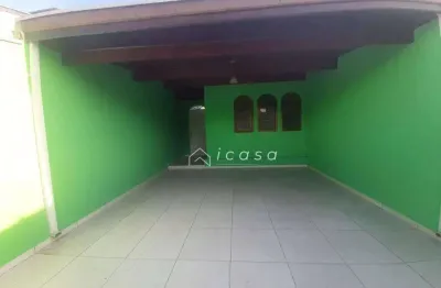 Sobrado com 3 dormitórios à venda, 120 m² por r$ 350.000,00 - vila santos - caçapava/sp