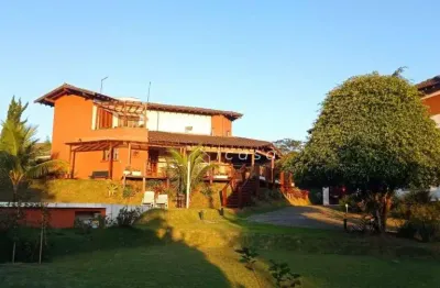 Chácara com 4 dormitórios à venda, 1680 m² por r$ 2.120.000,00 - portal das acácias - caçapava/sp