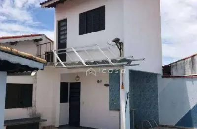 Casa com 2 dormitórios à venda, 148 m² por r$ 640.000,00 - jardim caçapava - caçapava/sp