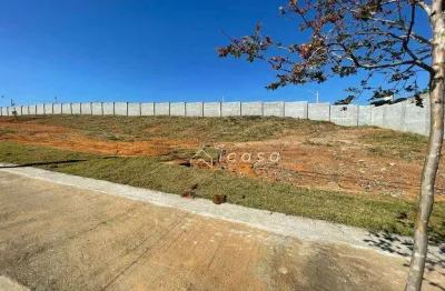 Terreno à venda, 240 m² por r$ 181.000,00 - terras altas - caçapava/sp