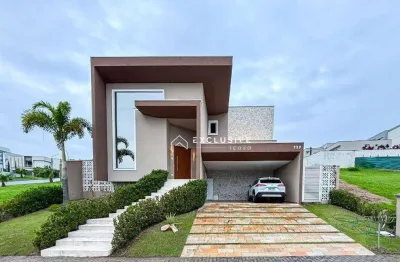 Sobrado com 3 dormitórios à venda, 320 m² por r$ 2.850.000,00 - urbanova - são josé dos campos/sp